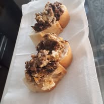 Tapas - Bar Acuario